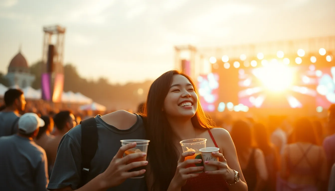 มายด์ 24 อารีย์: จากแมตช์ถึงคบหลังงาน Rolling Loud TH