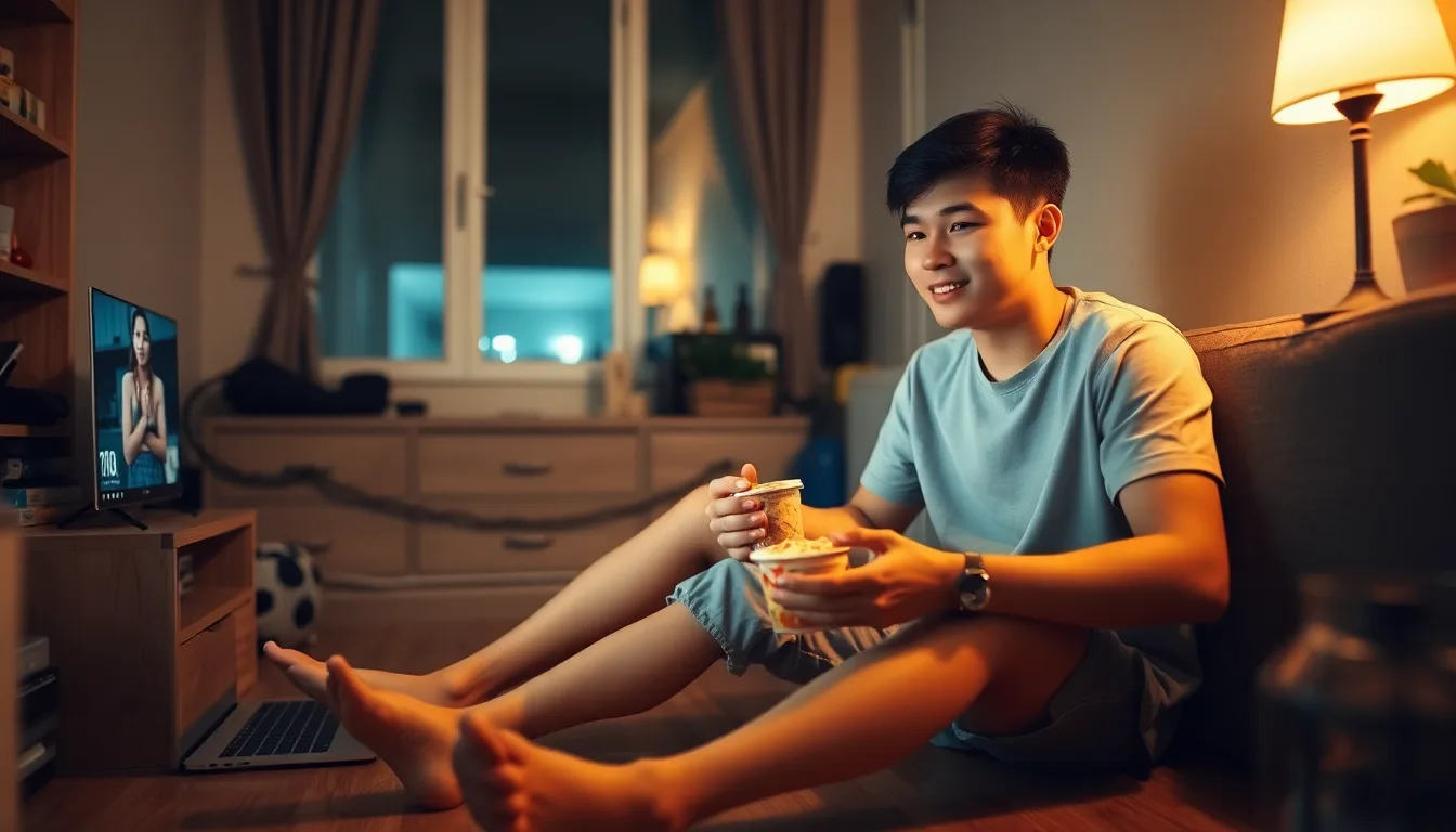 25 tuổi, Sài Gòn, lương 18tr: love hay survival — chọn sao?