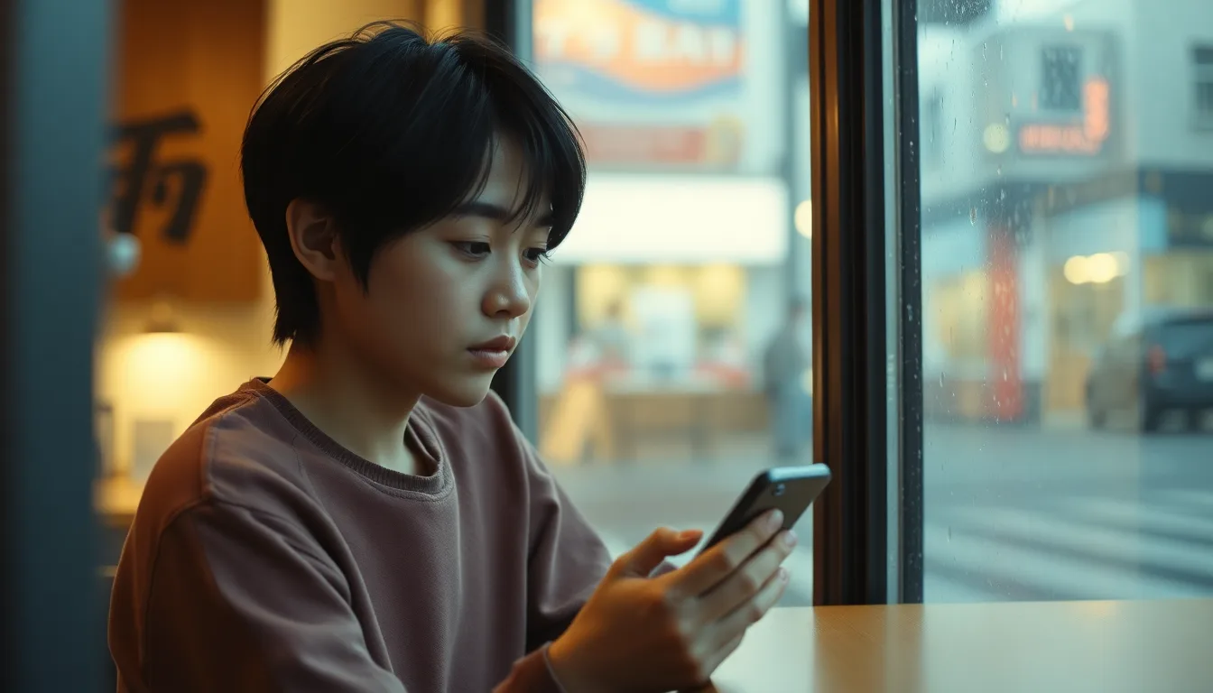 「真剣な関係は探していません」の4タイプを翻訳する