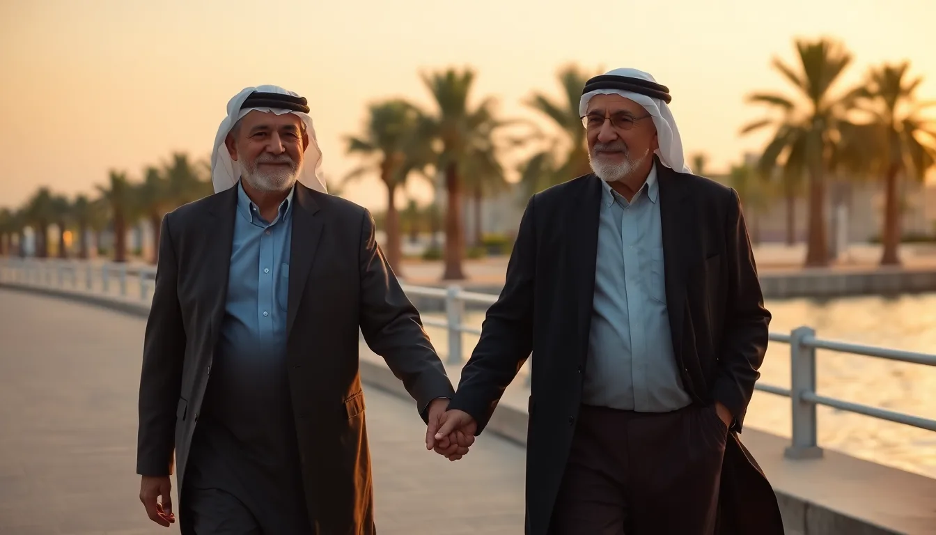 العلاقة الثانية ستكون أبطأ — وهذا هدية