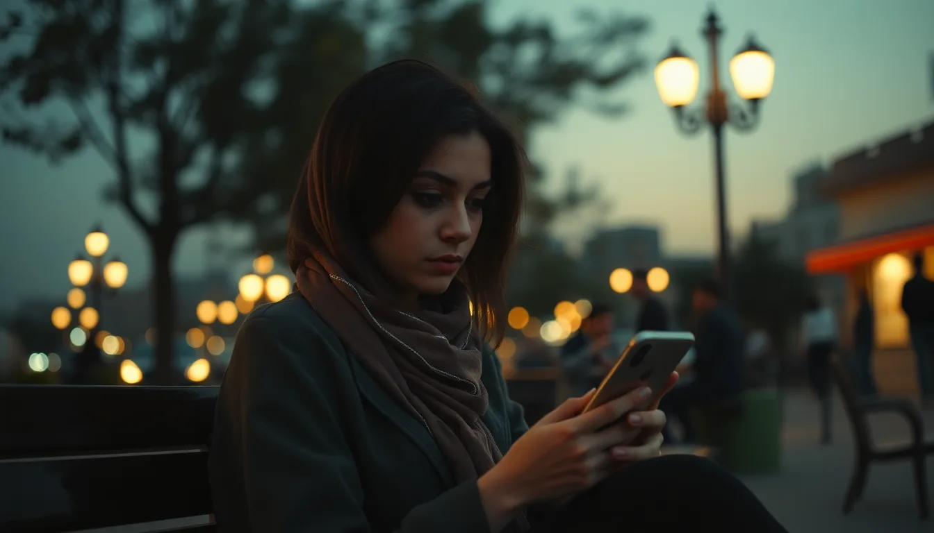 الأنواع الأربعة لـ"لا أبحث عن شيء جدي" وكيف تفك شيفرتها