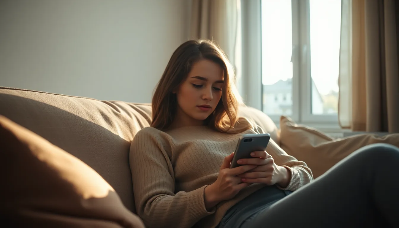 App-Muedigkeit ist real: Wie du resettest, ohne alles zu loeschen
