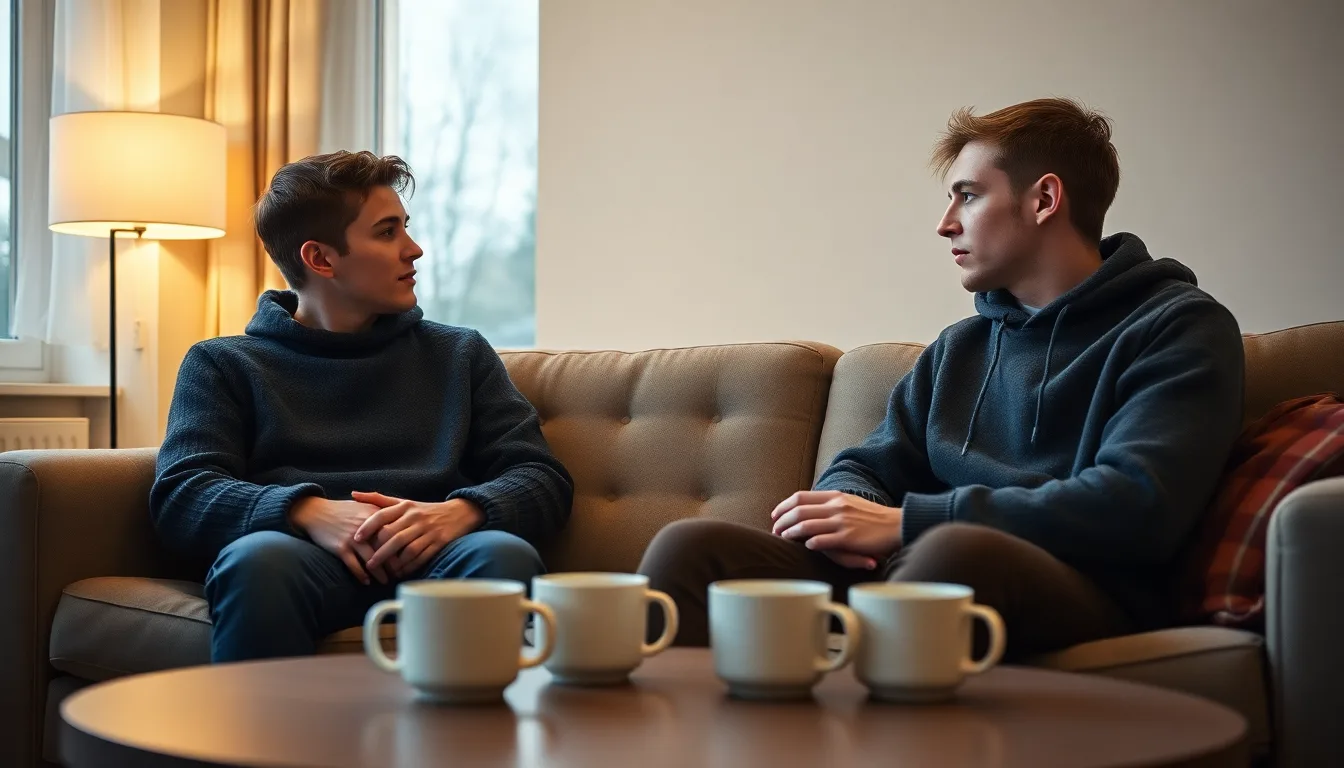 Attachment styles för Gen-Z: anxious, avoidant och vad du gör åt det