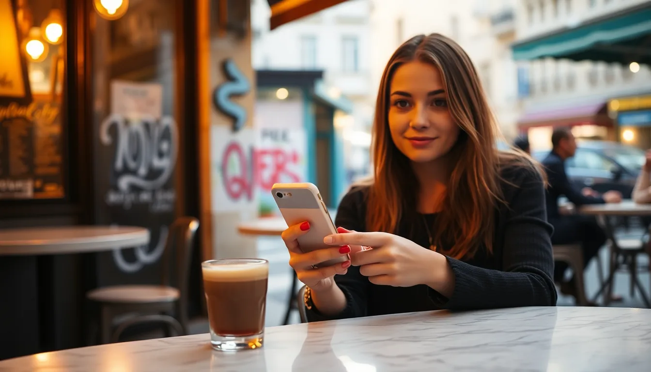 Bio Hinge/Tinder 2026 για Gen-Z Ελλάδα: όχι cringe, όχι κλισέ