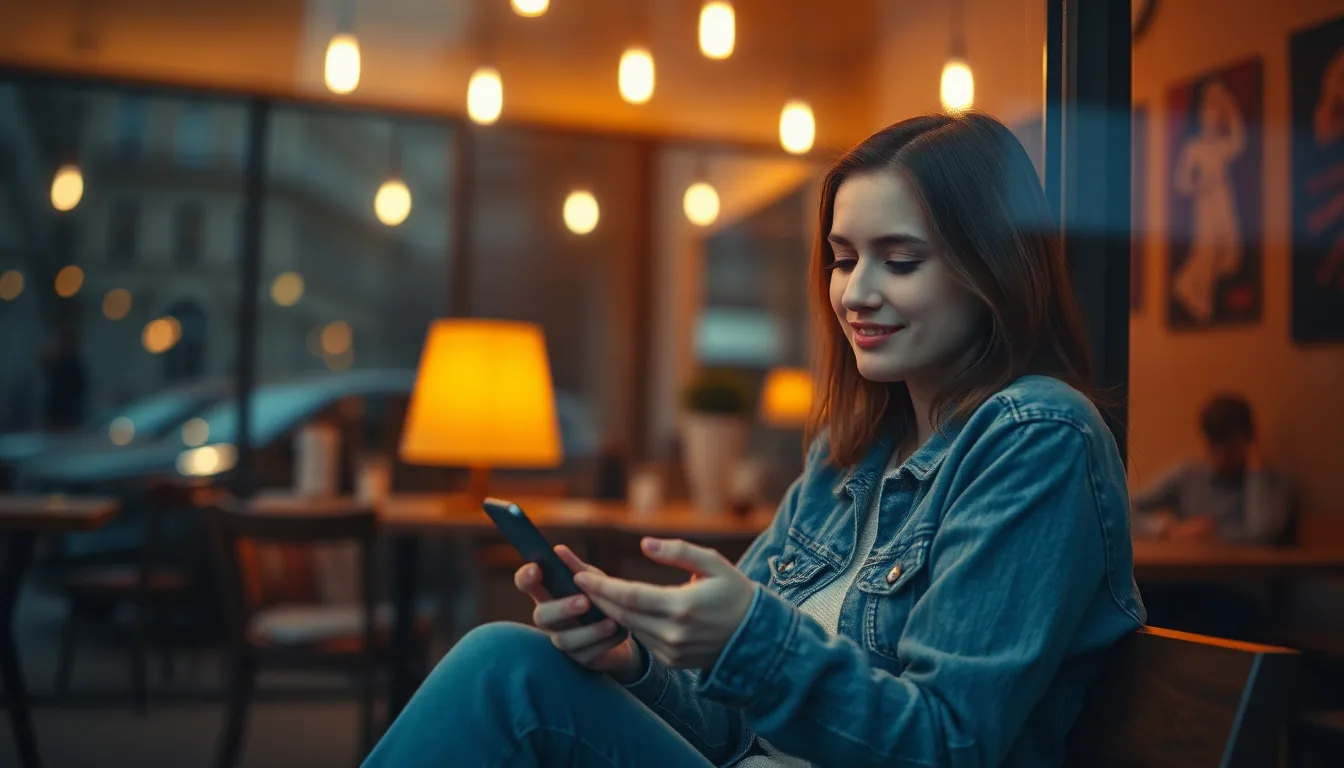 Біо в Tinder українською, яке не кричить «сам задовго»