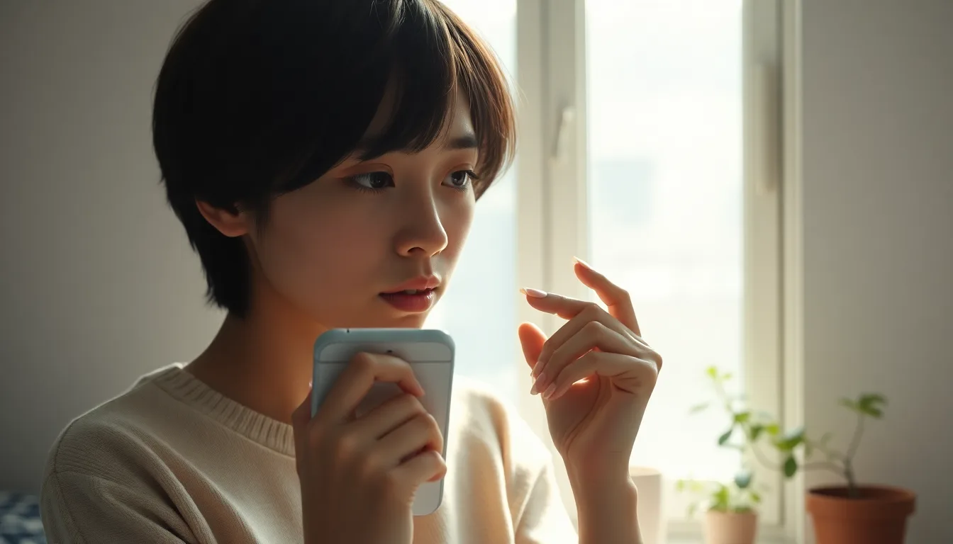 元彼/元カノをブロックするタイミング：現実的なタイムライン