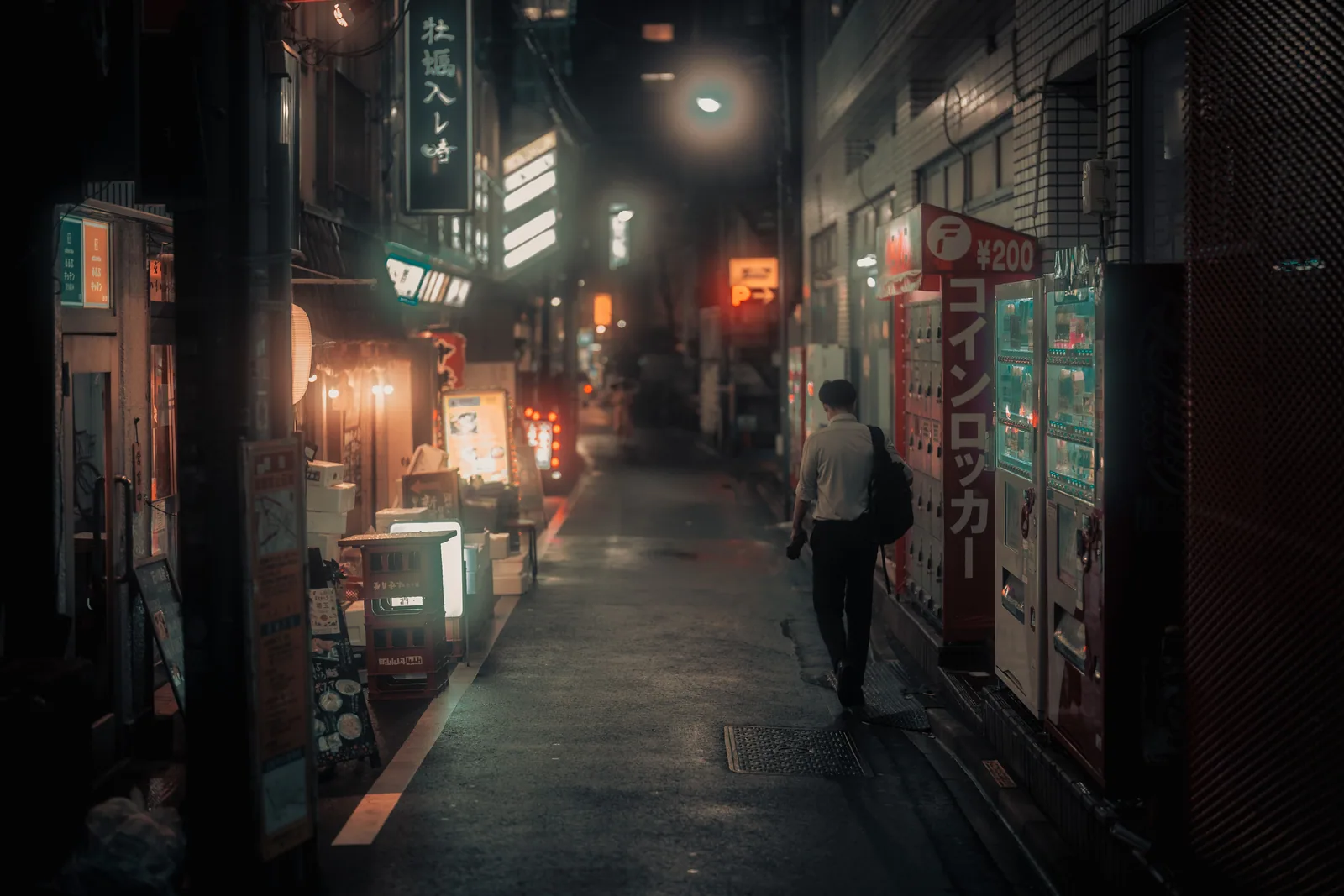 东京下北泽：在最不像东京的地方遇到慢下来的人