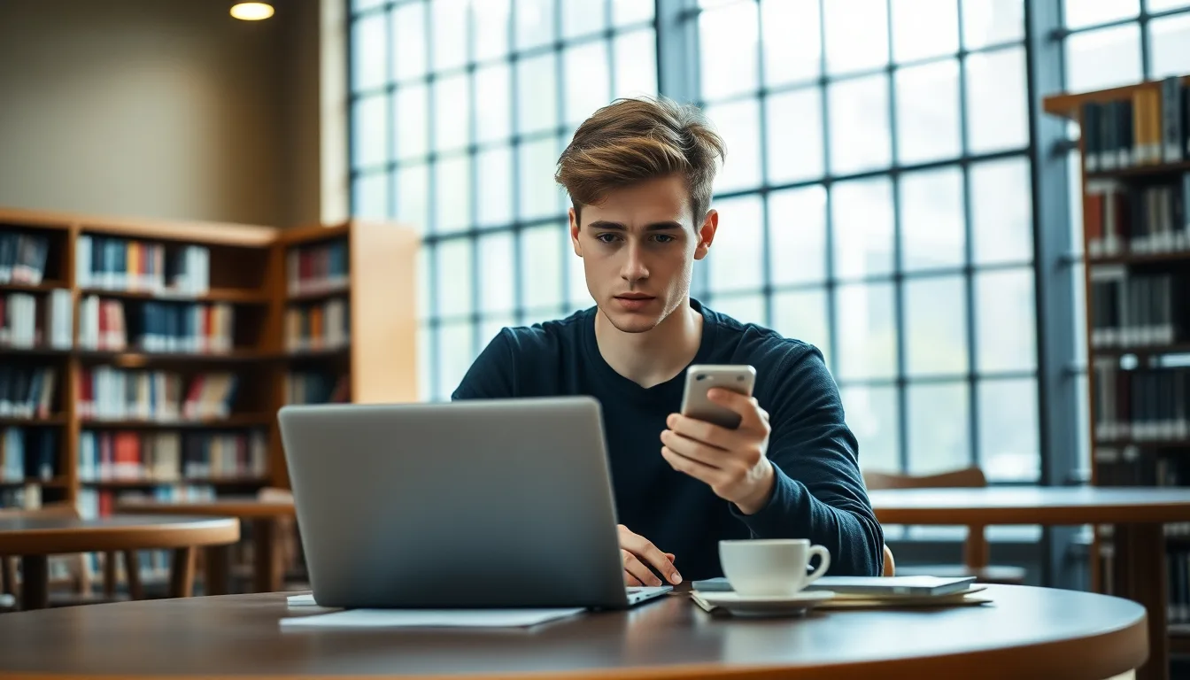 Een nepprofiel herkennen op een Utrechtse studenten-app — zes realistische checks