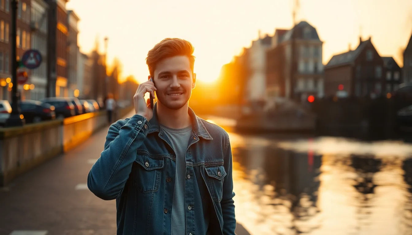 Een voicebericht als eerste DM: lef of levensgevaarlijk cringe?
