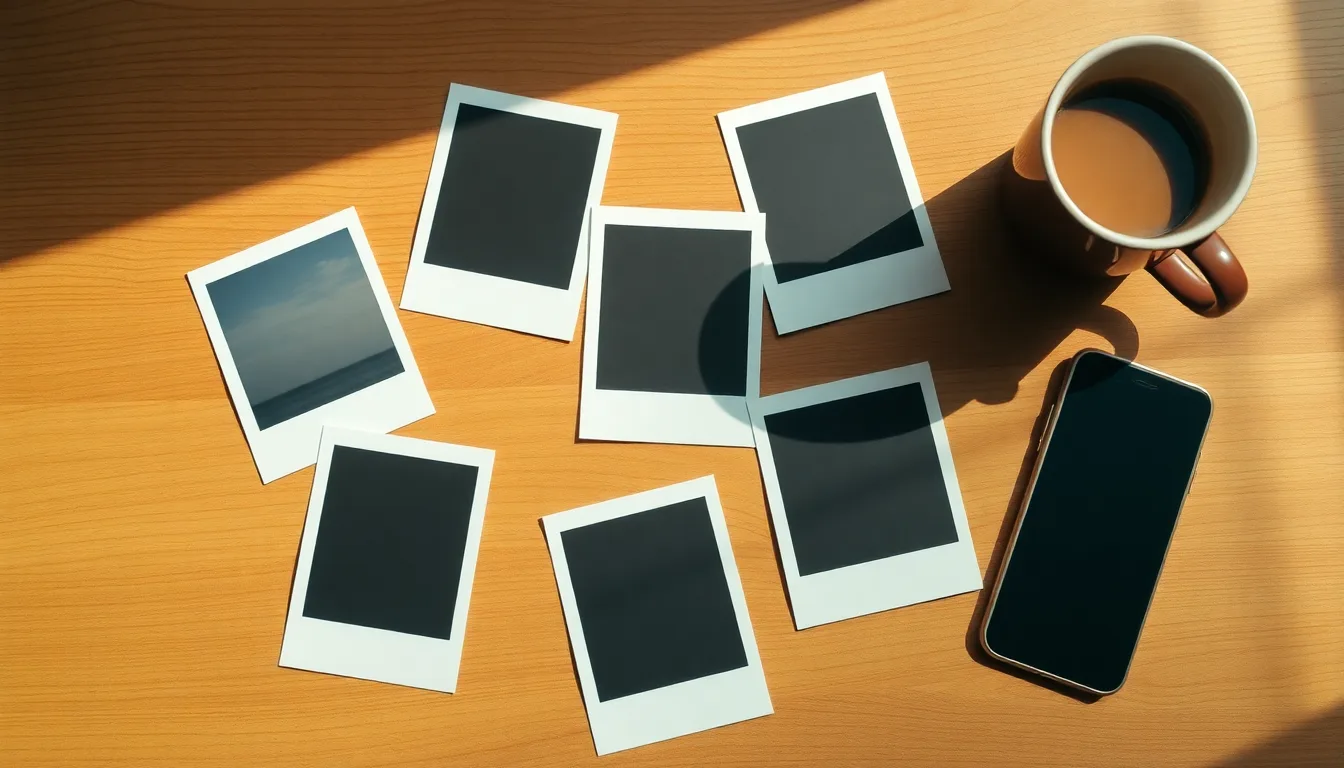El orden correcto de tus fotos: Qué foto va primero y por qué