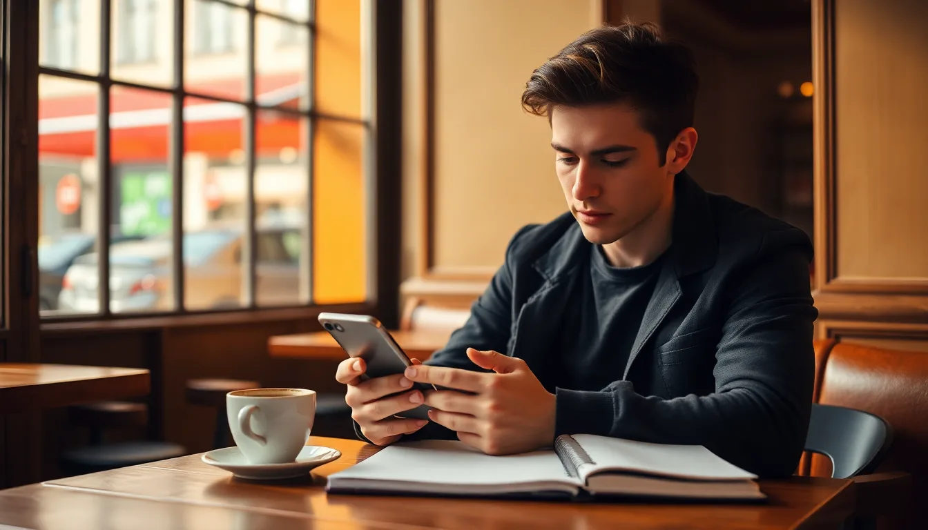 Fatigue des apps: Comment reset sans tout effacer