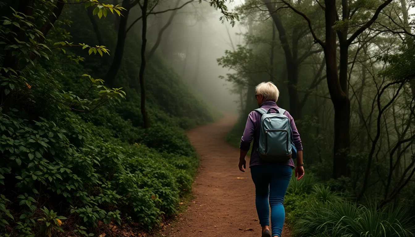 Férias sozinha depois do divórcio: Madeira em fevereiro