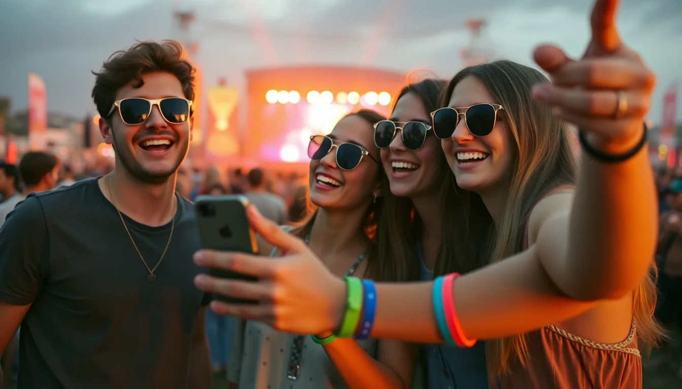 Festivalurile verii 2026 în România: ghid complet pentru Gen-Z și viața socială