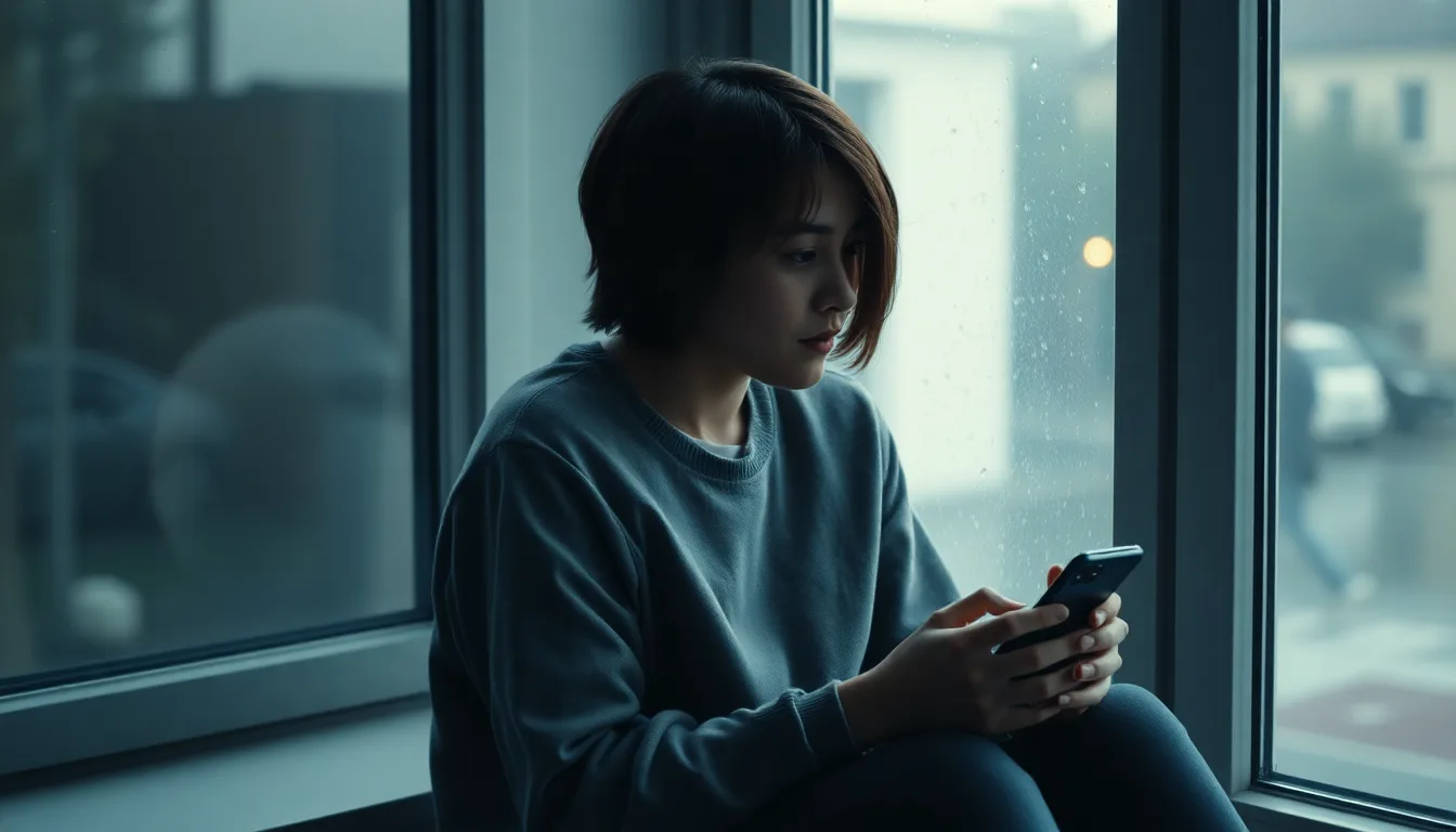 Ghosting Someone Kindly vs. Going Radio Silent — A Practical Taxonomy