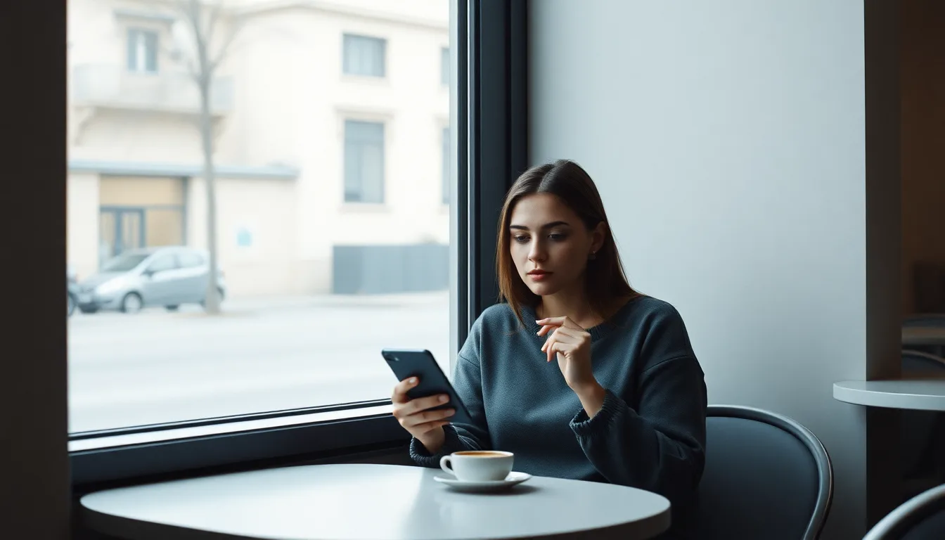 Ghosting vs slow fade: πότε να κλείσεις το κεφάλαιο