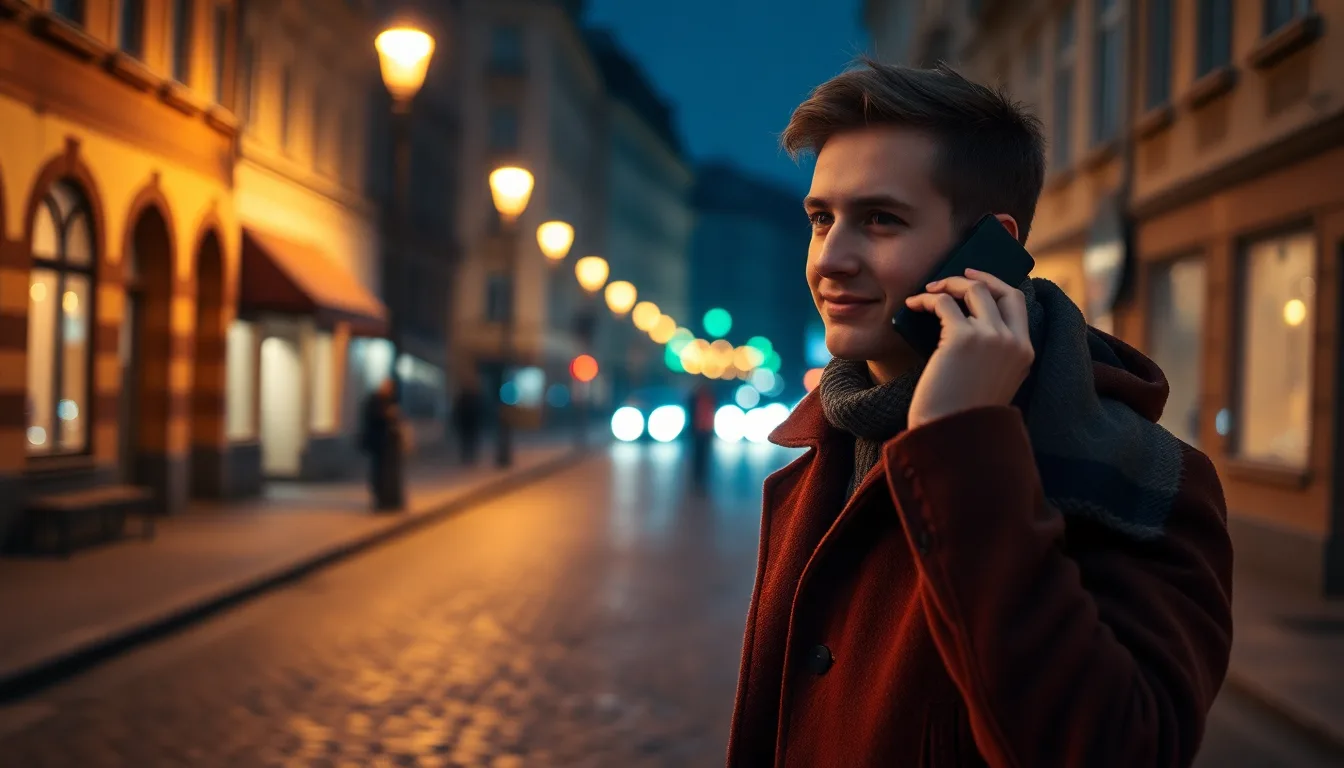 Голосове у першому DM: кринж чи мув?