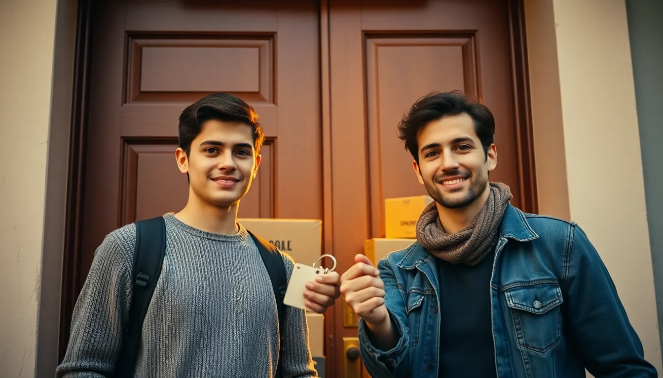 História da Inês, 23, Cais do Sodré: do match à primeira coabitação