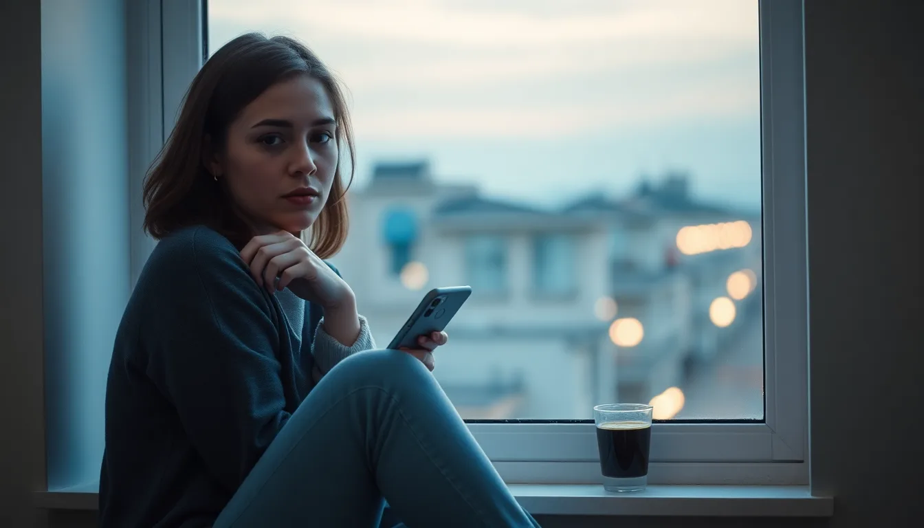 How to Tell if Someone's Ghosting You or Just Busy
