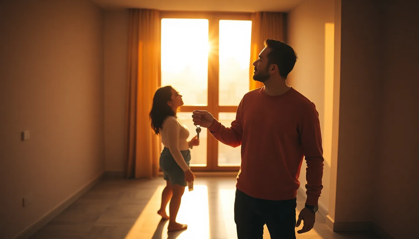قصة لينا، 24، بيروت الجميزة: من المباراة إلى السكن المشترك