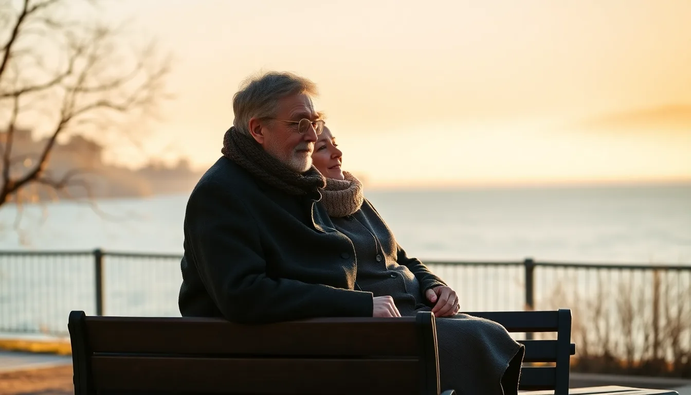 La seconda relazione sarà più lenta — e questo è un dono