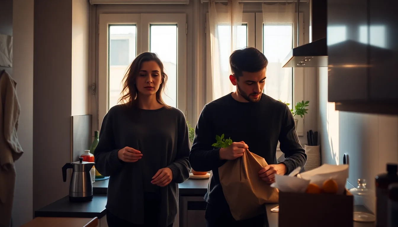 La storia di Sofia, 24 anni, Milano Isola: dall'universita' al primo coabitare