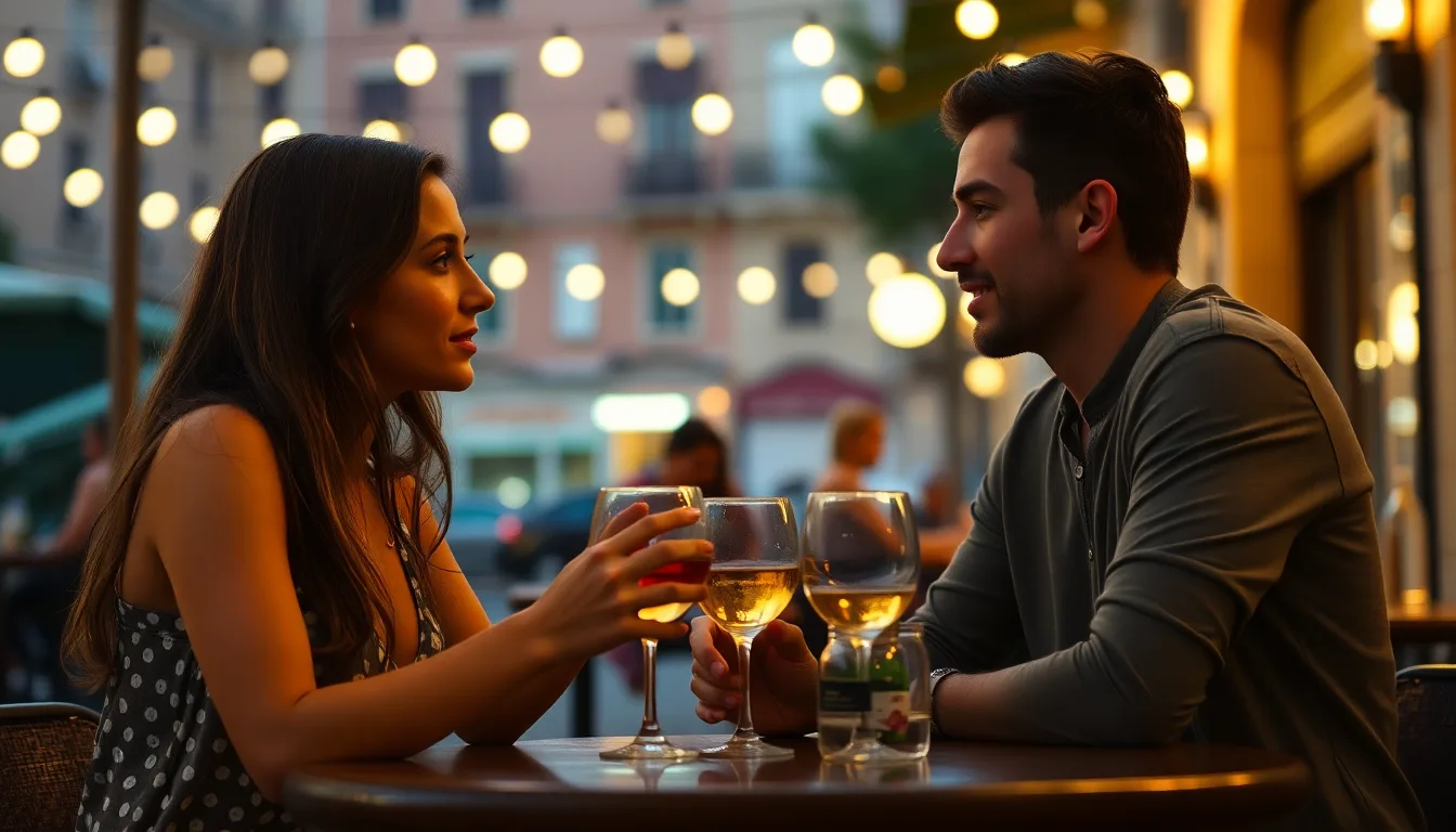 Le 4 categorie di 'non sto cercando niente di serio' e come decifrarle