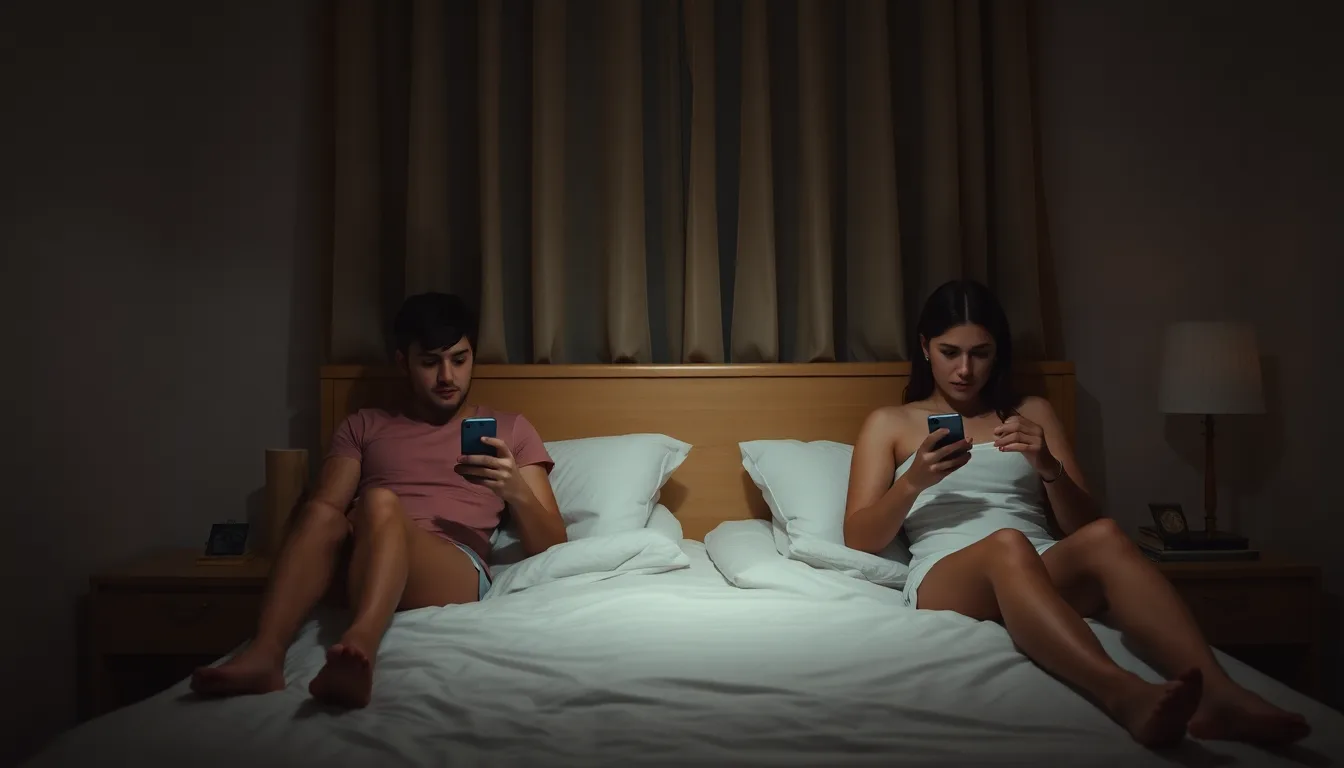 Situationship vs casual: la differenza che fa male spiegare