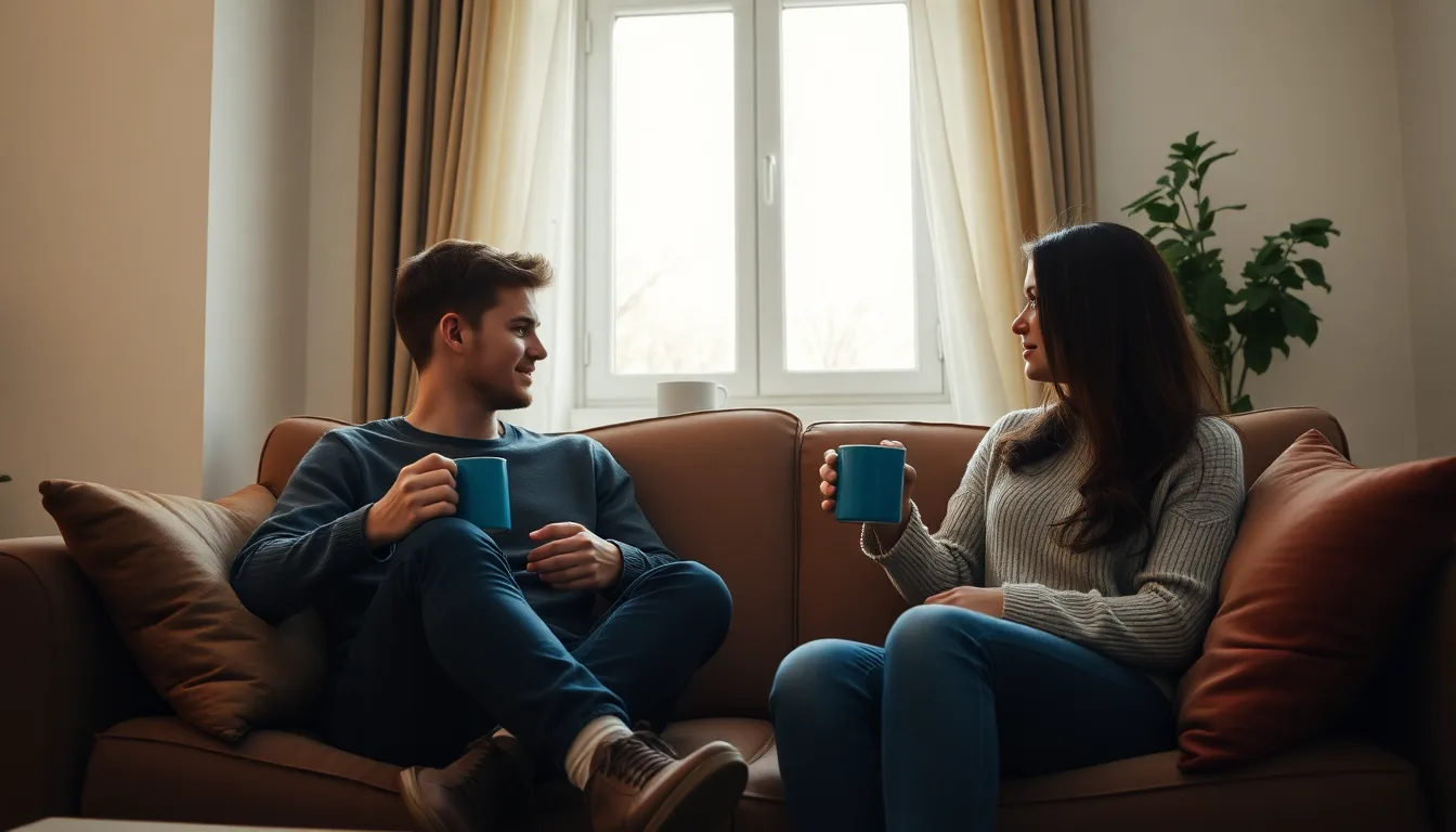 Situationship vs casual: разница, объяснять которую больно