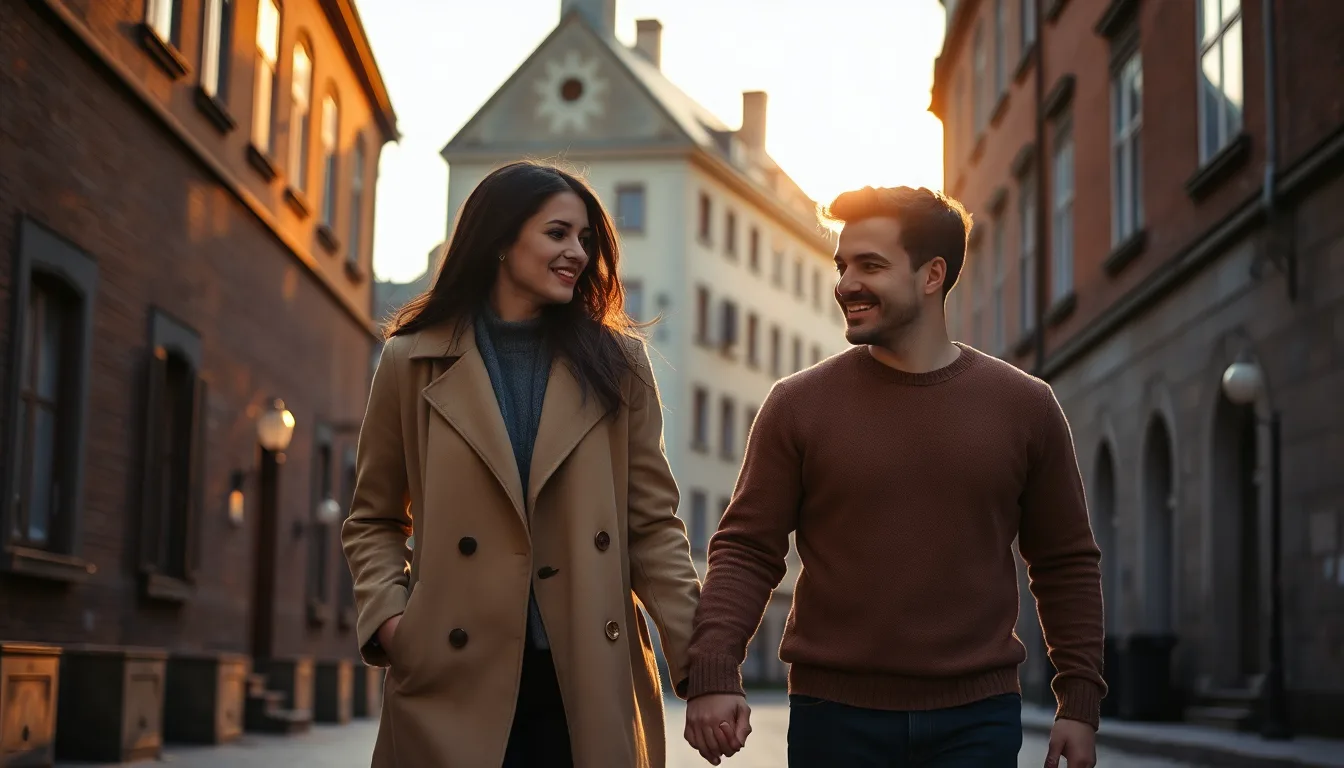 Tereza a Pavel: match na Krymské, zásnuby pod Vyšehradem