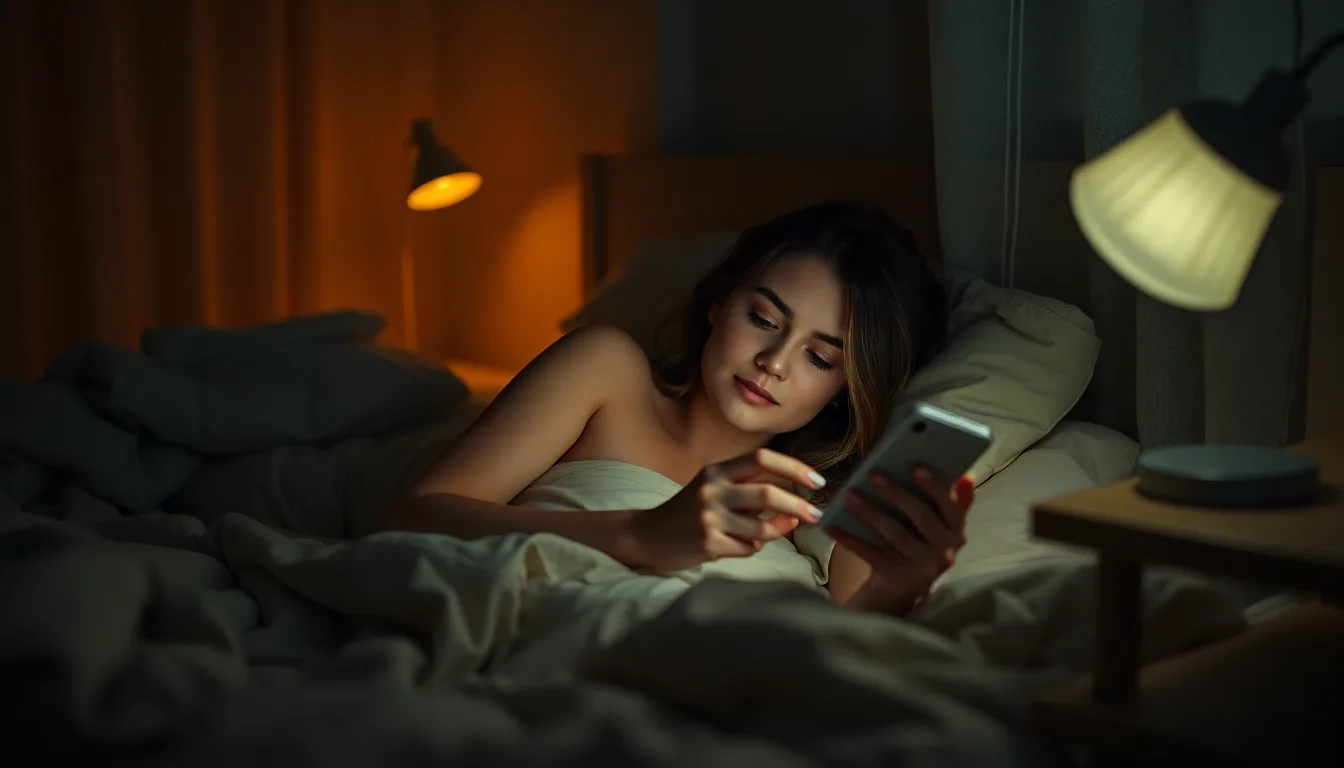 Texting energy: всегда отвечать или строить мистику?