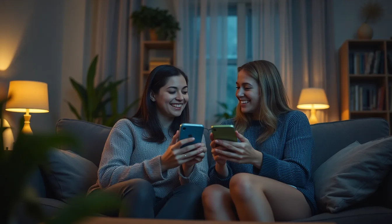 The Buddy Check-In Protocol Every 20-Something Should Set Up Tonight