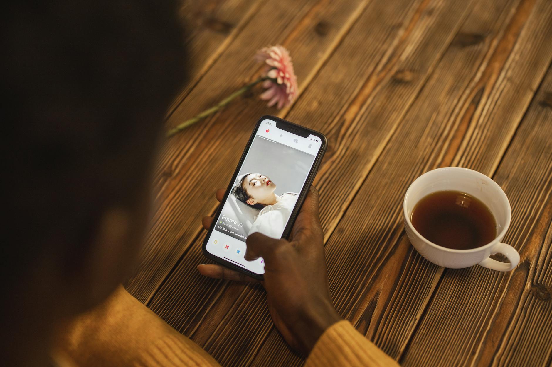 The Changing Face of Online Dating in Turkish Culture