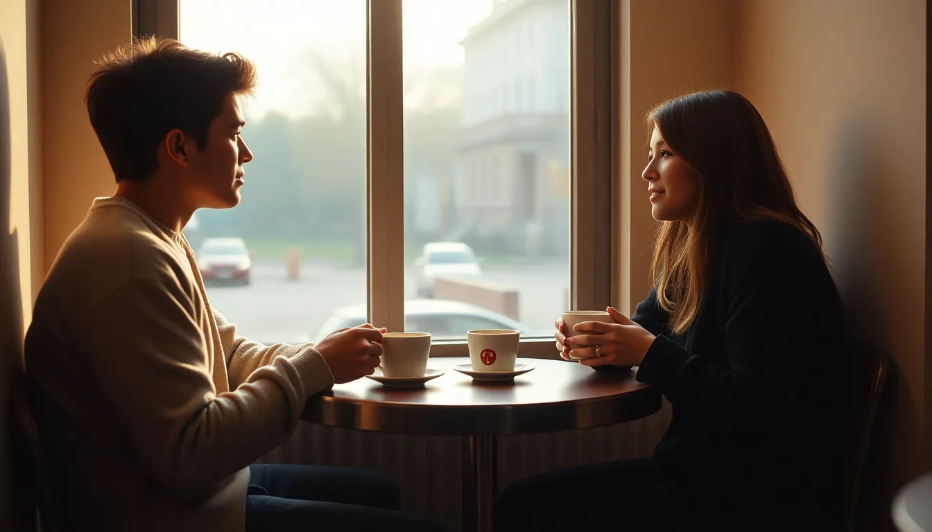 The Modern DTR Talk (And Why It's Still Awkward)