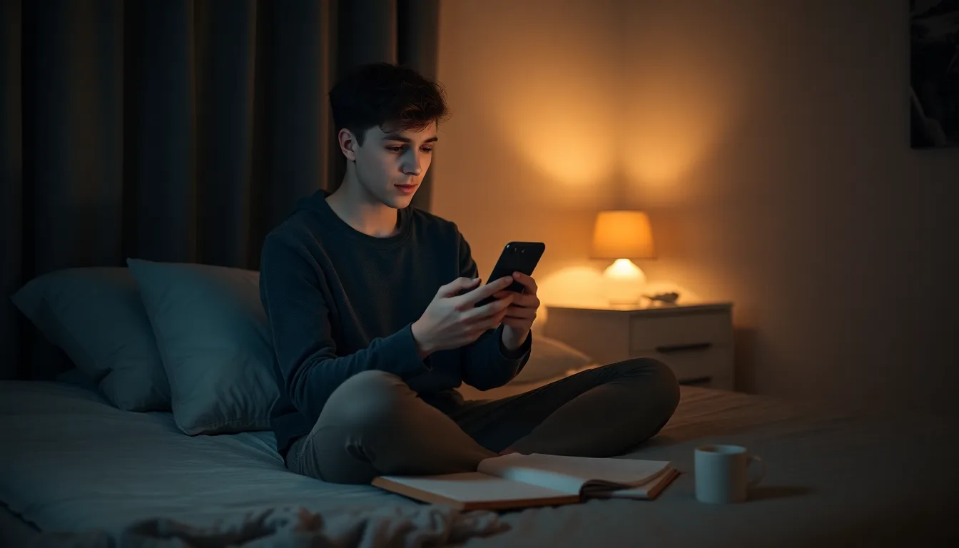 Therapy speak in je DM's: healing of rode vlag? Het verschil herkennen