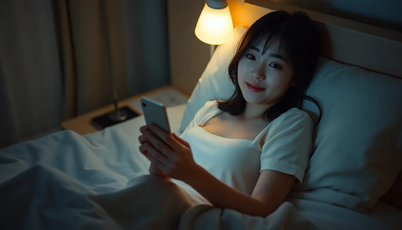 「長く独身」と叫ばないTinderの自己紹介の書き方