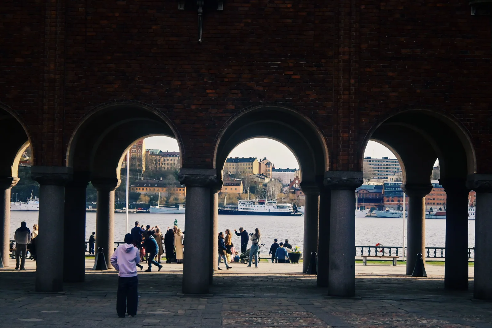 Våren Stockholm: varför dejting plötsligt blir lättare
