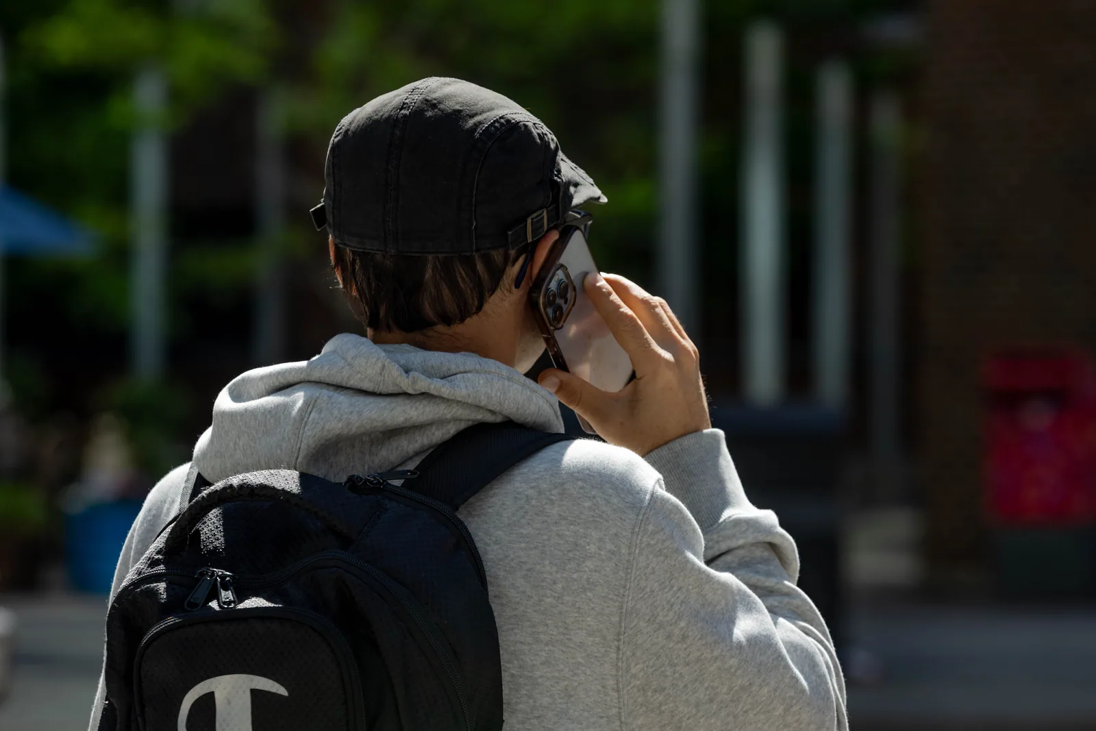 Voice note i første DM: bold eller cringe?