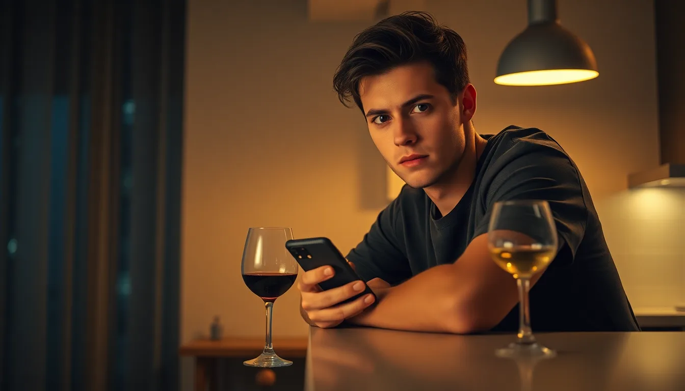 What 'I'm Looking for Something Casual' Actually Means in 2026